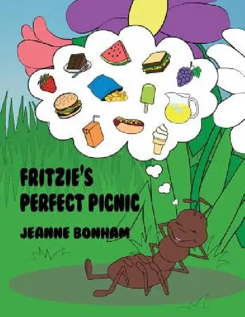 Fritzie's Perfect Picnic by Jeanne Bonham