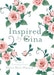 Inspired by Gina by Regina Blaylock