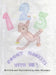 1-2-3 Count Monkeys with Me! by Allie Wiernasz