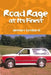 Road Rage: At Its Finest by Gennaro Lombardi