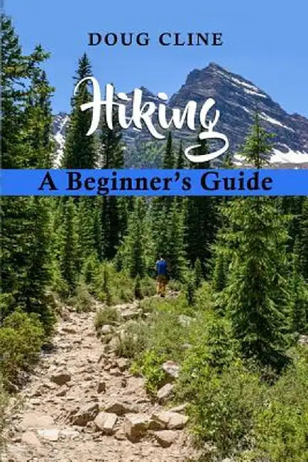 Hiking by Doug Cline