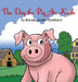 The Day the Pig Ate Keith by Brenda Jordan Strickland