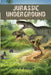 Jurassic Underground: Dinosaur Fossil Treasures to Be Found by R. V. Bailey