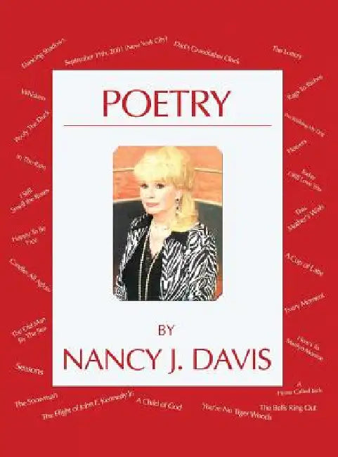 Poetry by Nancy J. Davis