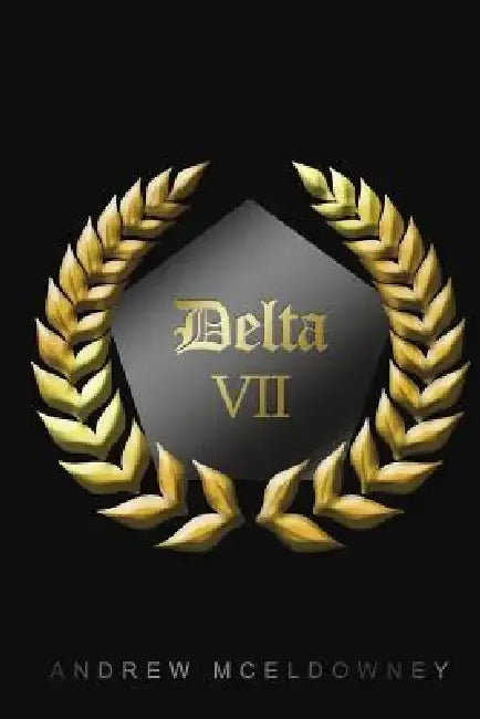 Delta VII by Andrew McEldowney