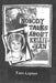 Nobody Talks about Kellie Jean by Tom Layton