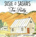 Susie & Sasha's Tea Party by Allison Ames