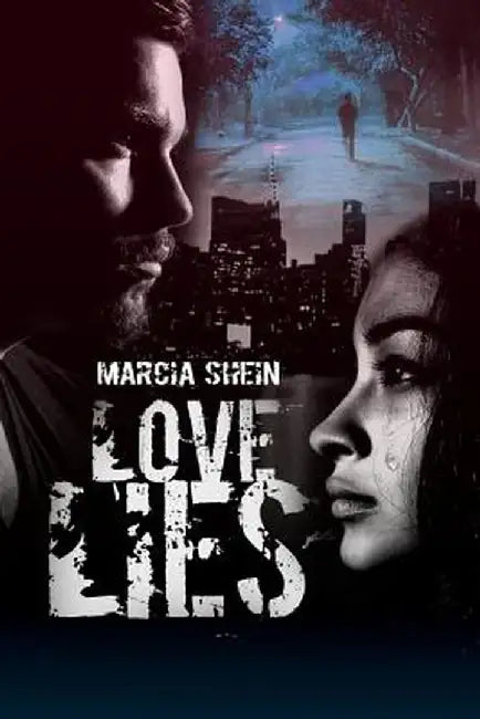Love Lies by Marcia Shein