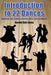 Dance Instructors' and Learners' Introduction to 22 Kinds of Dances: (ballroom, Latin, Country & Western, Ethnic, and Line Dances) by Harold Bob Jones