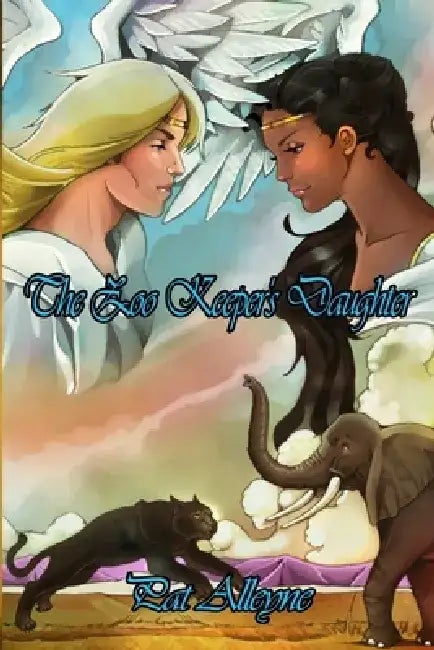 The Zoo Keeper's Daughter by Pat Alleyne