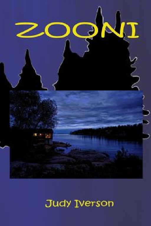 Zooni by Judith Leskela Iverson