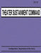 Theater Sustainment Command (FM 4-94) by Department Of the Army