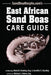 East African Sand Boas Care Guide by Mark B. Huntley Esq