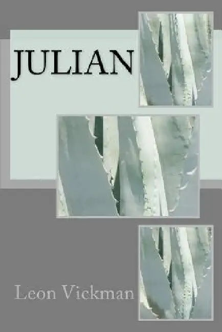 Julian by Leon Vickman Esq