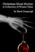 Christmas Ghost Stories: a collection of winter tales by Mark Onspaugh