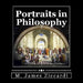 Portraits in Philosophy by Diane Ziccardi