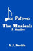 Joe Paterno The Musical: A Satire by A. J. Smith