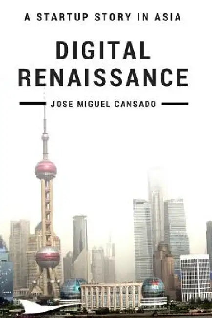 Digital Renaissance by Jose Miguel Cansado