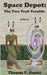 Space Depot: The Two Trub Trouble: A Novel by Thomas P. Hanna
