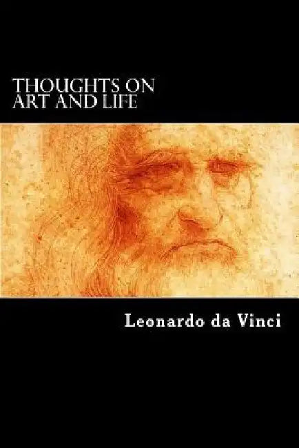 Thoughts on Art and Life by Maurice Baring