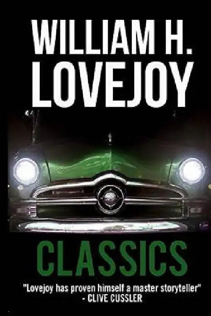 Classics by William H. Lovejoy
