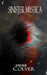 Sinister Mystica by Rowan Blair Colver