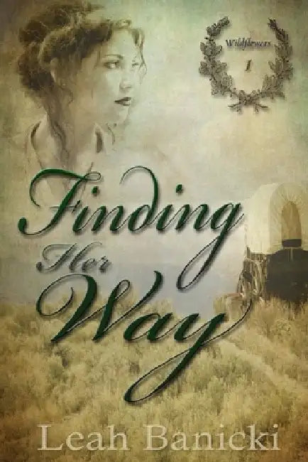 Finding Her Way by Leah Banicki