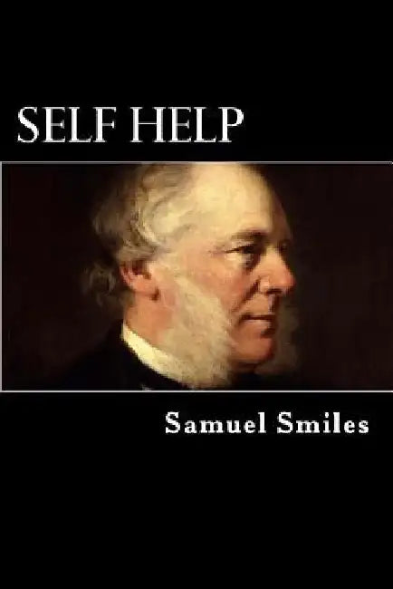 Self Help by Alex Struik