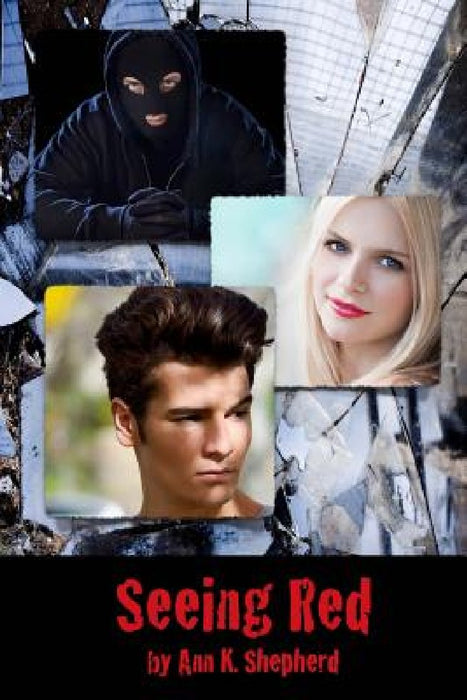 Seeing Red by Ann K. Shepherd