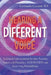 Hearing a Different Voice: Spiritual Intervention for the Autistic Spectrum Disorder, ADHD/ADD and Learning Disabilities. by Consuelo Cassotti B. S.