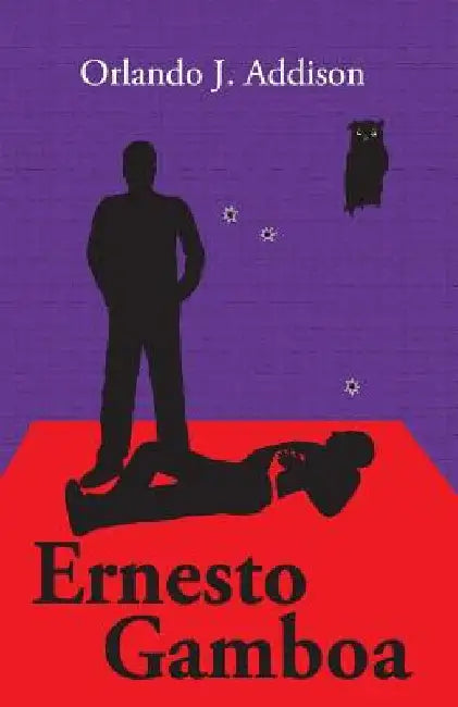 Ernesto Gamboa by Addison, Orlando J.