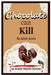 Chocolate Can Kill by Annie Acorn