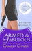 Armed and Fabulous (Lexi Graves Mysteries, Book 1) by Camilla Chafer