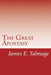 The Great Apostasy by Talmage, James E.