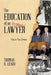 The Education of an Accidental Lawyer: Told in True Stories by Thomas B. Leary