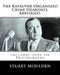 The Kefauver Organized Crime Hearings. Abridged. by Stuart Moulden