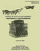 Airdrop of Supplies and Equipment: Rigging Containers (FM 4-20.103 / MCRP 4-11.3C / TO 13C7-1-11) by U. S. Marine Corps