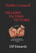 Paths Crossed: Villains - Victims - Victors by Clif Edwards