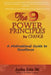 The 9 Power Principles for Change: A Motivational Guide to Excellence by Adam Dill Reid