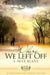 Where We Left Off by J. Alex Blane