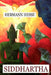 Siddhartha by Hermann Hesse