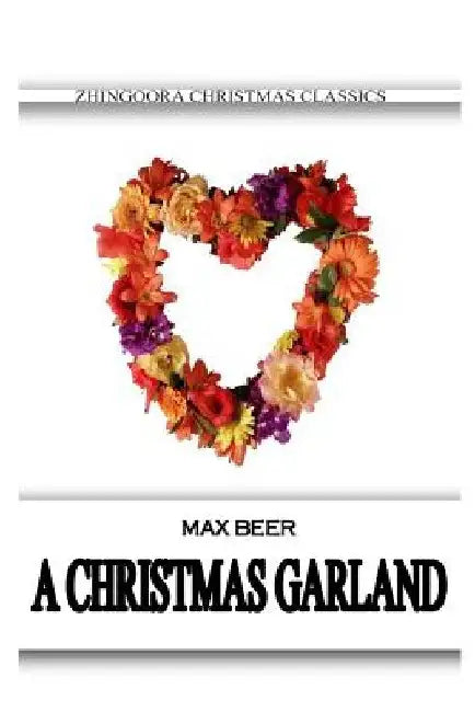 A Christmas Garland by Max Beerbohm