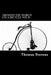Around the World on a Bicycle Vol II: Teheran to Yokohama by Alex Struik