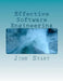 Effective Software Engineering: A guide to building successful software products by John Svart