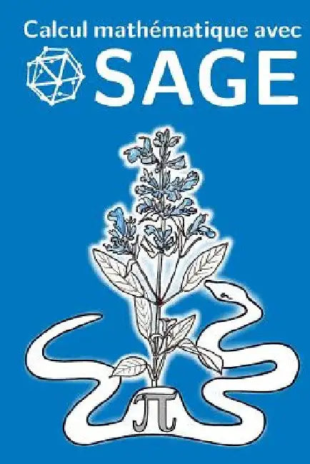 Calcul mathématique avec Sage by Fousse, Laurent