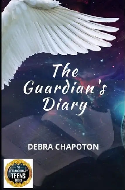 The Guardian's Diary by Debra Chapoton
