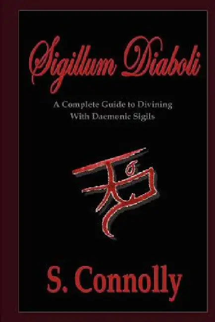Sigillum Diaboli by S. Connolly