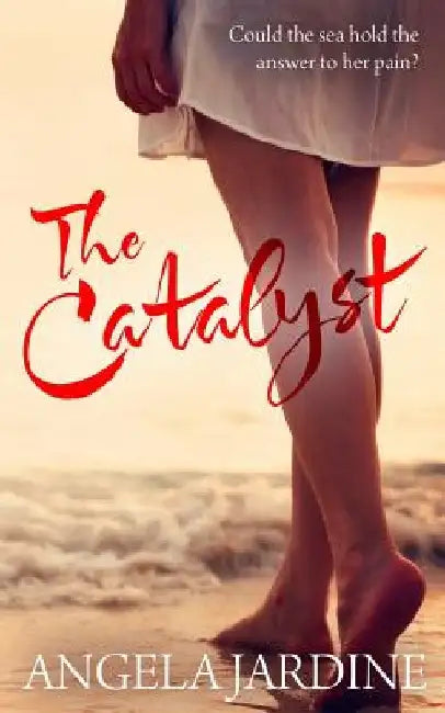 The Catalyst by Angela Jardine