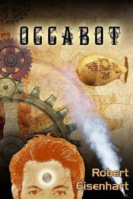 Occabot by Robert Eisenhart