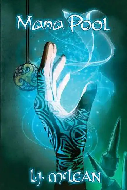 Mana Pool by L. J. McLean
